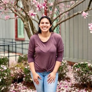 Meet your Posher, Arlen